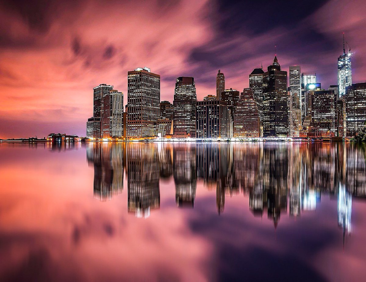 jeremypmurphy's tweet photo. New York by Krzysiek Rabiej

https://t.co/KPFBkOotAL https://t.co/jQAZKHYTBC