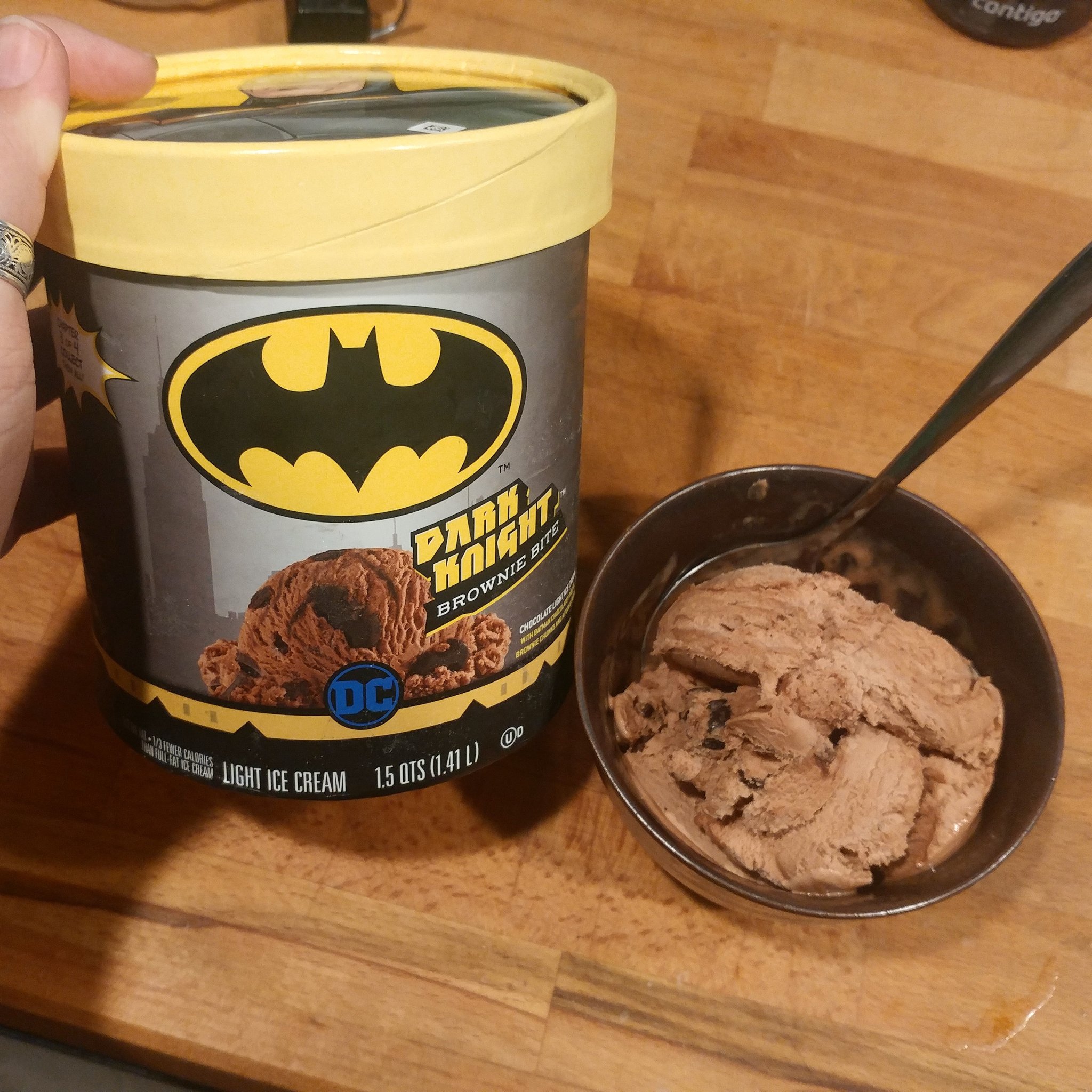 Otaku Ice Cream