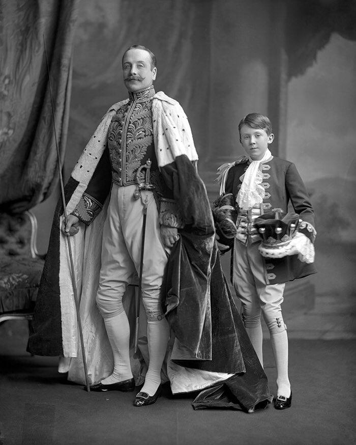 イギリス王国 Twitter