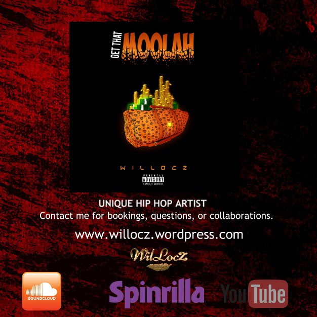 WilLocz_'s tweet photo. "Wil Locz - Get That Moolah” 🎤
⏯ https://t.co/l08xiFvfiI
Contact me for bookings, questions, or collaborations.
📧 Teamwillocz@gmail.com
🌐 https://t.co/lJGPypEkMV
#willocz #Musicismylife #Beat #GetThatMoolah #lovemusic #Miami #Worldwidemusician #Party https://t.co/BsgivixqSD