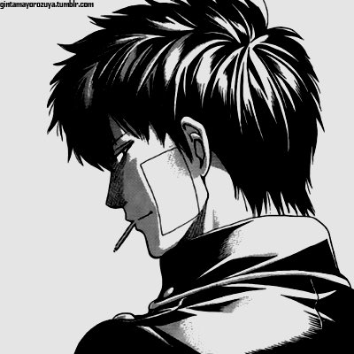 銀魂 Love 在 Twitter 上 土方生誕祭18 5月5日は土方十四郎の誕生日 原作もアニメもかっこいい土方さん T Co Fzy0nwuofl Twitter