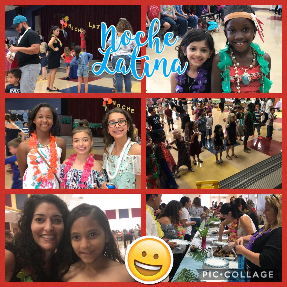 @HagenRoad #Dual Language parties tonight at our Annual #NocheLatina @APLawrenceSDPBC @southPbcsd @harveyoaxaca @mariabishop4