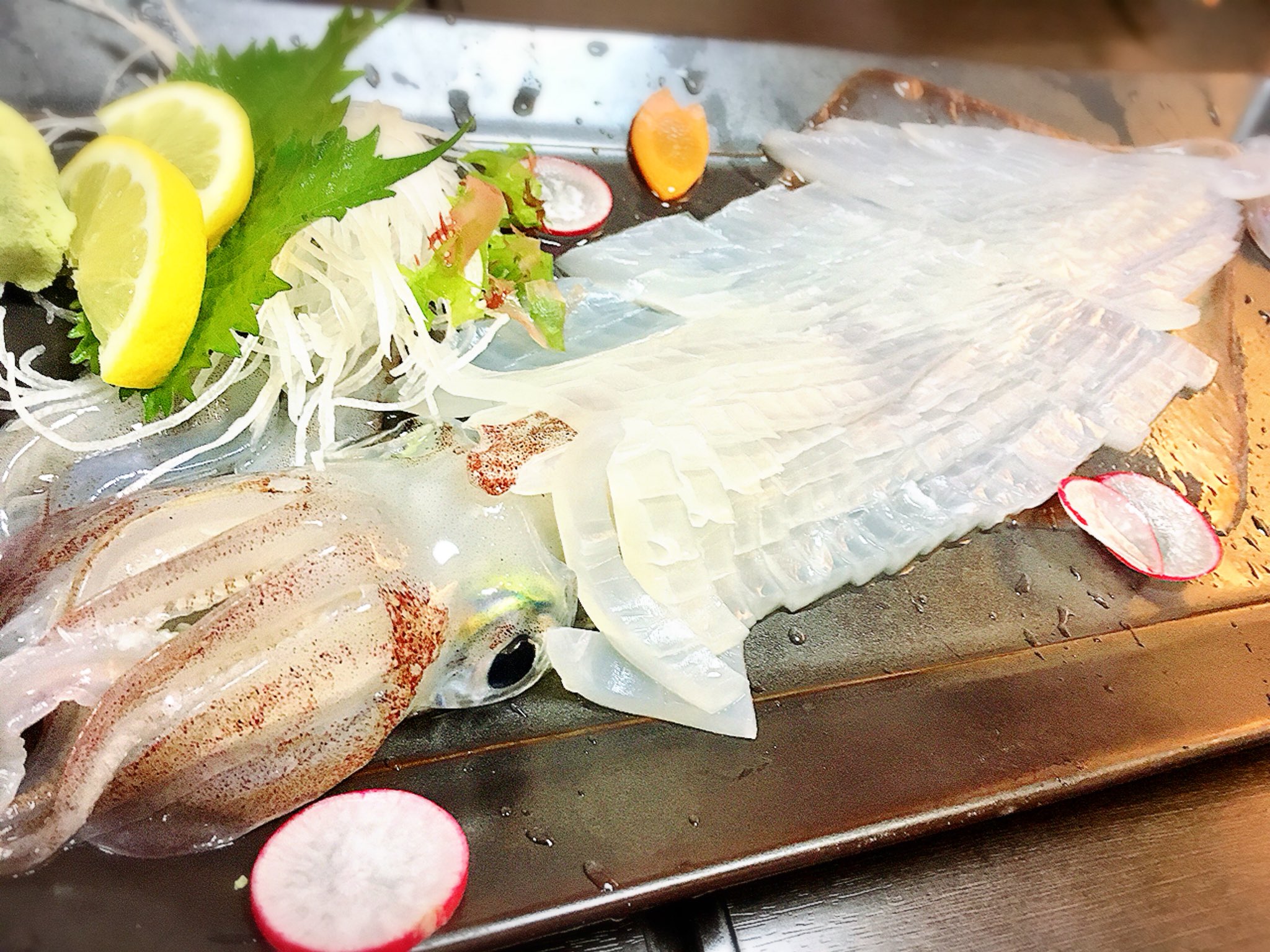 三拍子高倉陵 5 28ラジオ単独 聴く漫才 佐世保の夜食べたイカの活け造り 先日アニマルプラネットで人をも襲う巨大 フンボルトイカのドキュメンタリーを見たばかりなので逆に喰われるんじゃないかと緊張しながら食べた 三拍子高倉陵 5 28ラジオ単独 聴く漫才 佐世保の夜食べたイカの活け造り 先日アニマルプラネットで人をも襲う巨大 フンボルトイカのドキュメンタリーを見たばかりなので逆に喰われるんじゃないかと緊張しながら食べた