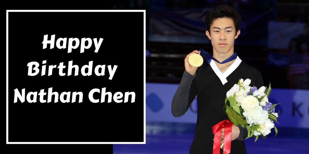 Нэтан Чен / Nathan CHEN USA - Страница 6 DcZk1anW0AIjWDD