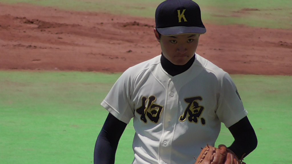 東大阪大学柏原高校野球部応援団 Shin1kuwata46 Twitter