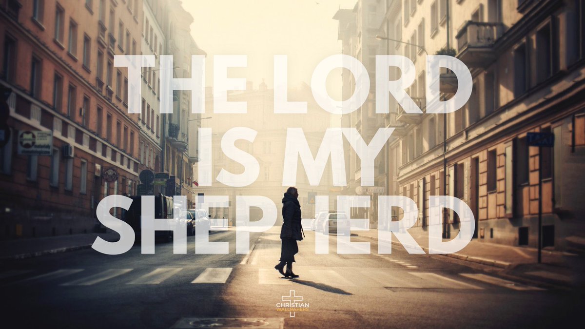 christianwallpp's tweet photo. God is my shepherd - Psalm 23

Thanks to @ewitsoe and @unsplash for the picture!
Download this week's wallpaper at https://t.co/pVwJWaPv4H     

#christians #christian #wallpaper #christianwallpaper #christ #wisdom #jesus #god #friday #walk #stars #preaching #art #happiness #life https://t.co/HUtLB8qi6i