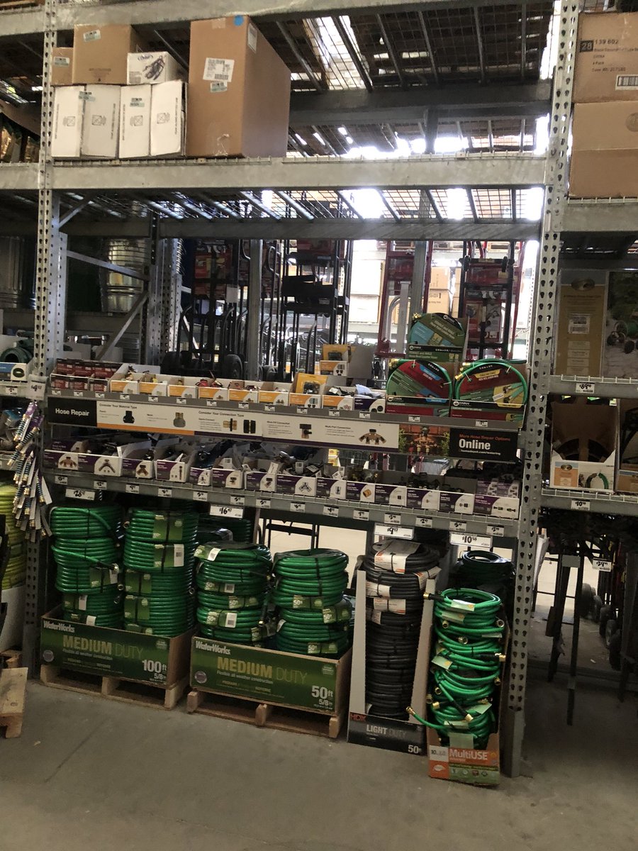 AGARCIA8808's tweet photo. #3313DreamTeam MET packdown today! Finally reached the 80s now let’s sell some watering supplies! #ONETEAM @FickGregg @CozyJerry @Summer_S_V https://t.co/uqbPY634oQ