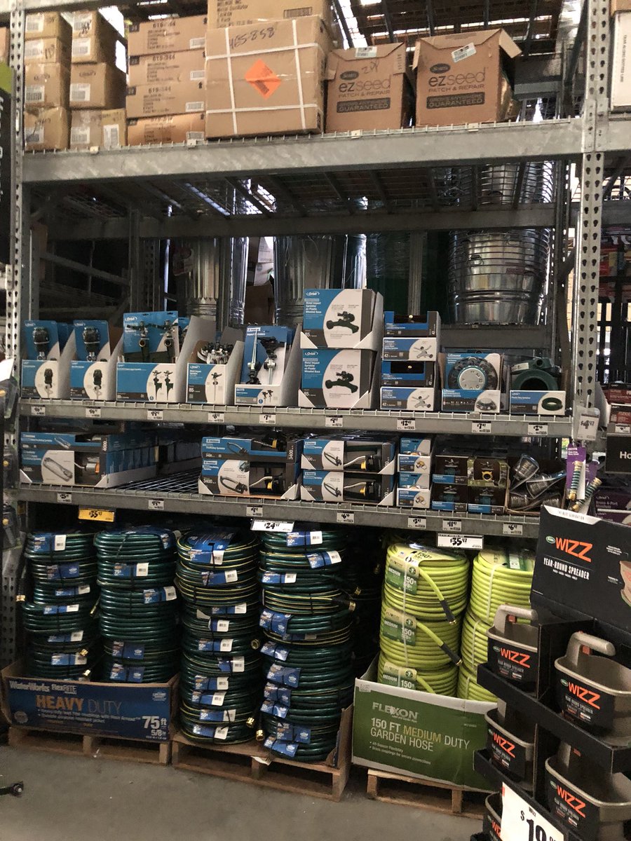 AGARCIA8808's tweet photo. #3313DreamTeam MET packdown today! Finally reached the 80s now let’s sell some watering supplies! #ONETEAM @FickGregg @CozyJerry @Summer_S_V https://t.co/uqbPY634oQ