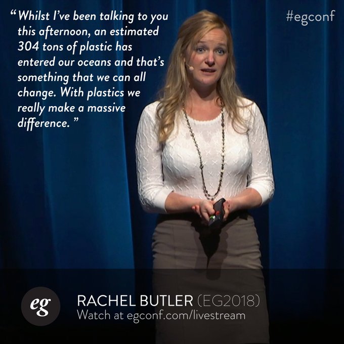 .@rachelhbutler opens up our minds to the vast ocean and how we can play our part in keeping it blue<a class="tags" target="_blank" title="On Twitter" href="/?out=eyJ0eXAiOiJKV1QiLCJhbGciOiJIUzUxMiJ9.eyJpYXQiOjE3MjU3OTI4OTIsImlzcyI6InR3cG9ybnN0YXJzLmNvbSIsIm5iZiI6MTcyNTc5Mjg5MiwiZXhwIjoxNzU3MzI4ODkyLCJyZWRpcmVjdF91cmwiOiJodHRwczovL3R3aXR0ZXIuY29tL3JhY2hlbGhidXRsZXIifQ.ljfC_o87tpbCPvTzT5rA-oyCfa5IIMkmPAqDwR4RE_91Slsv9jy8zxbHcqsf-A3xSolfB9n06trWwmz_YCMpxA">@rachelhbutler</a><a href="/tag/egconf"class="tags"><span>#egconf</span></a>