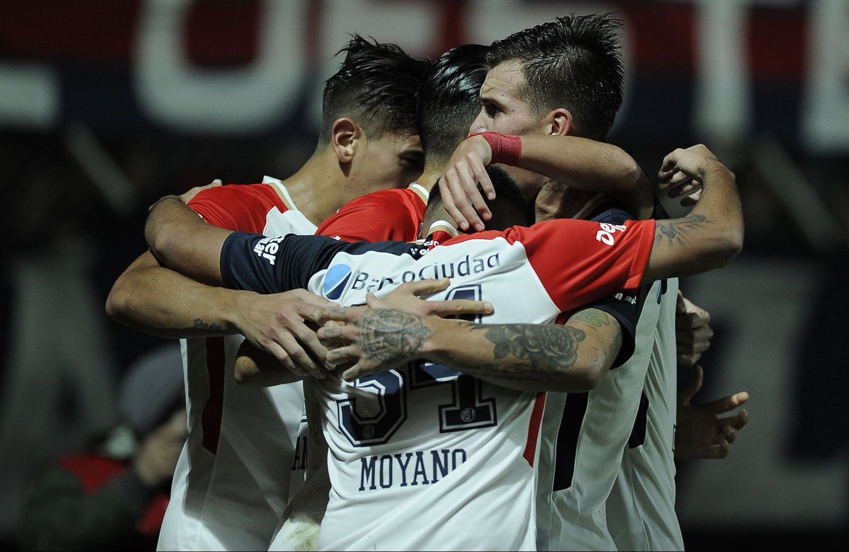 Santiago Bianco tweet media