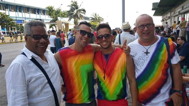 RainbowFund's tweet photo. Cuba Beyond Tourism May 9-19 + New Board Member + Help Cuban Children and LGBTQ community https://t.co/SLA8WuYPEU https://t.co/a7jcw1ng3N