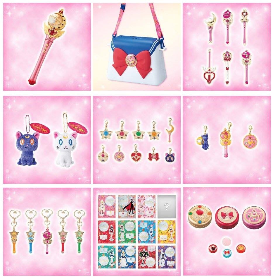 SHOUJOB0X's tweet photo. #UniversalStudiosJapan in #Osaka will be featuring a ton of exclusive #SailorMoon accessories for a limited time 😍 Now you can have your own #sailorsenshi transformation and complete your magical look with bags, T-shirt’s, and slippers! https://t.co/MGggZ0tm6Y