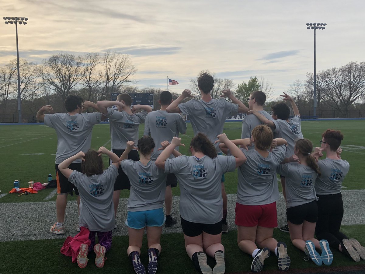 PSHS Unified Track tweet media