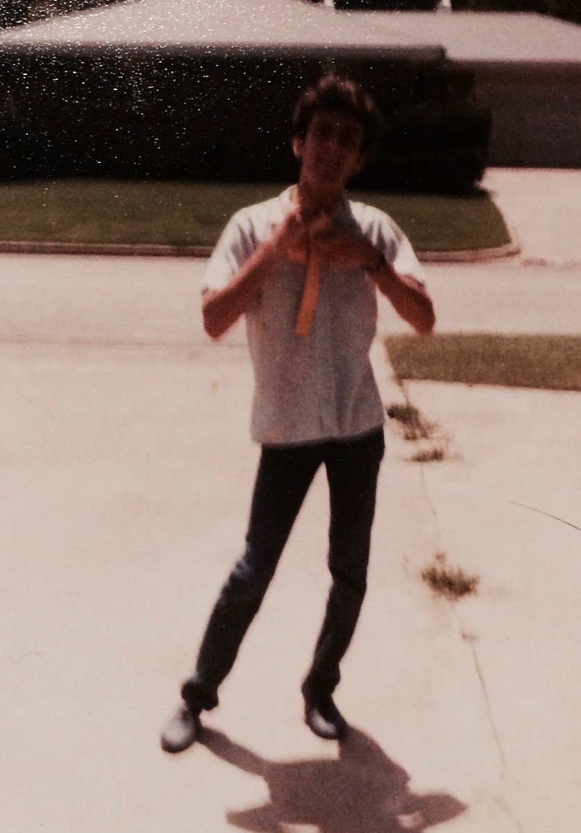 locustavenue's tweet photo. Future US Rep Tyson Todd Meade, when he was a new voter #VoteTyson #VoteThemOut https://t.co/31I9ug65MR