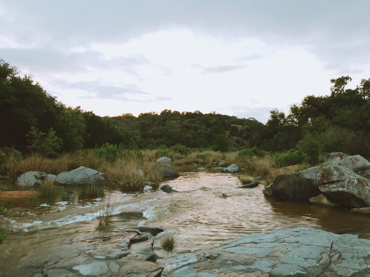 TAMU_NRI's tweet photo. We hope everyone has a chance to get out and enjoy the outdoors this weekend before the summer heat arrives! 

–NRI family https://t.co/8N2kcmOTcB