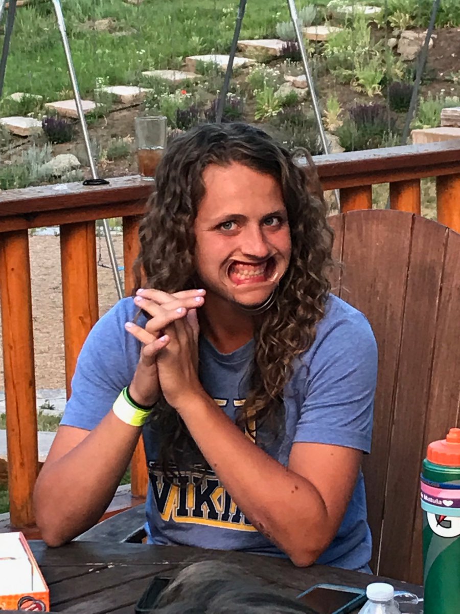 Lunderton's tweet photo. Happy Birthday @amberelliott99!! https://t.co/ki8iQ502qT