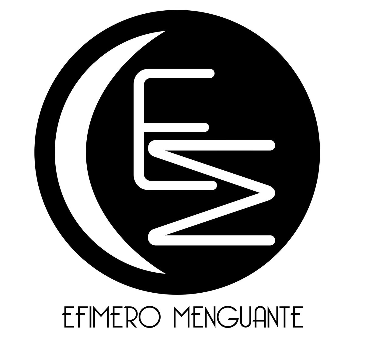 efimerobanda's tweet image. #NuevaFotoDePerfil