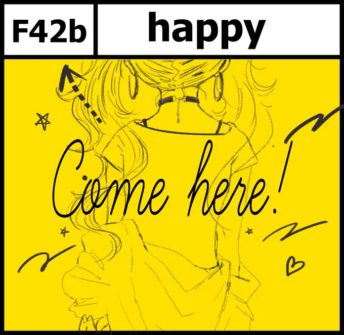F42bです!
#コミティア124 #COMITIA124 