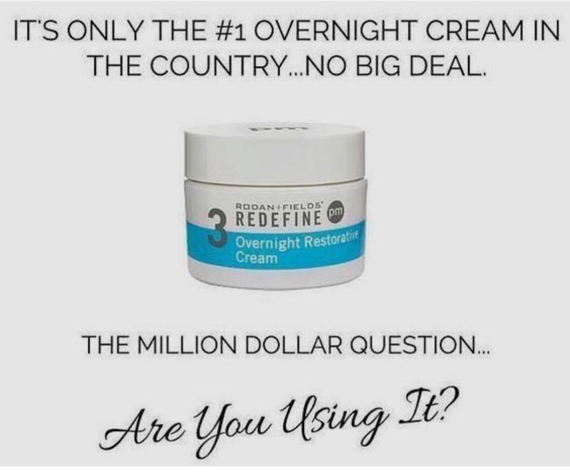 MarleseLoveall's tweet image. 👉Taking orders for Overnight cream  Rodan and Fields  SKINCARE 🙌🏻💜🙌🏻  🚀💯🌎  Click here to  Order—-&amp;gt; mloveall.myrandf.com
 #rodanandfields #orderfromme #makeyourorder #rodanandfieldsaustralia #rodanandfieldscanada #workfromhome #whatsyourregimen