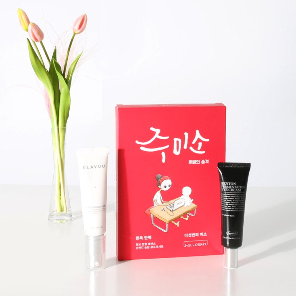 stylekoreanblog's tweet photo. Editor's Pick for this weekend🌴
🌹 #Helloskin
🎬 #Benton
💎 #Klavuu
➡ https://t.co/pQ4TQQf5Vx https://t.co/qZDhoEwWLv