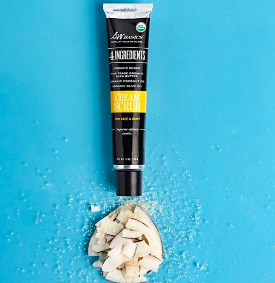 Don't be late! Mother’s Day is almost here! Buy one Cream Scrub for your mom and get a second for yourself for free! Tap the link to shop. bit.ly/2JP6uNm