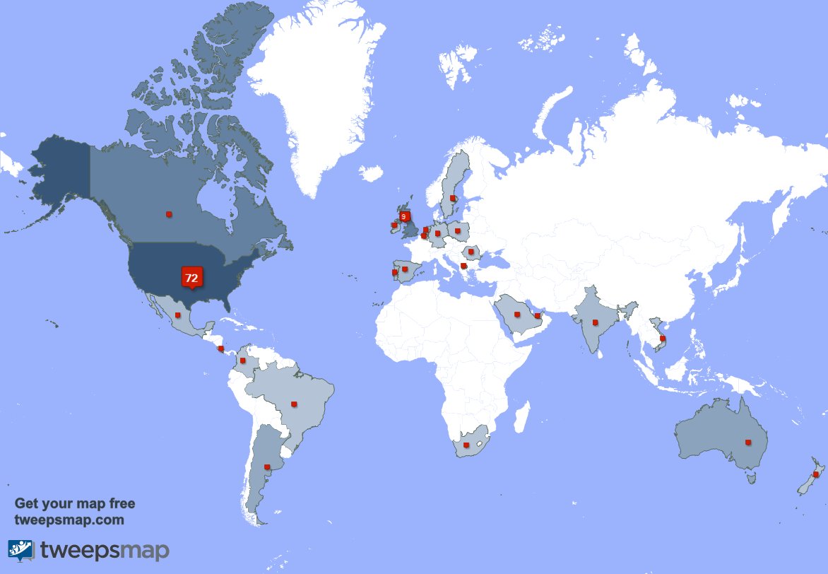 EthAssist's tweet photo. I have 2 new followers from Vietnam last week. See https://t.co/PfhtXmjKYn https://t.co/aBydH5uGdr