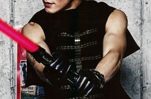 merah (fan acct) 🌼🐶 tweet media