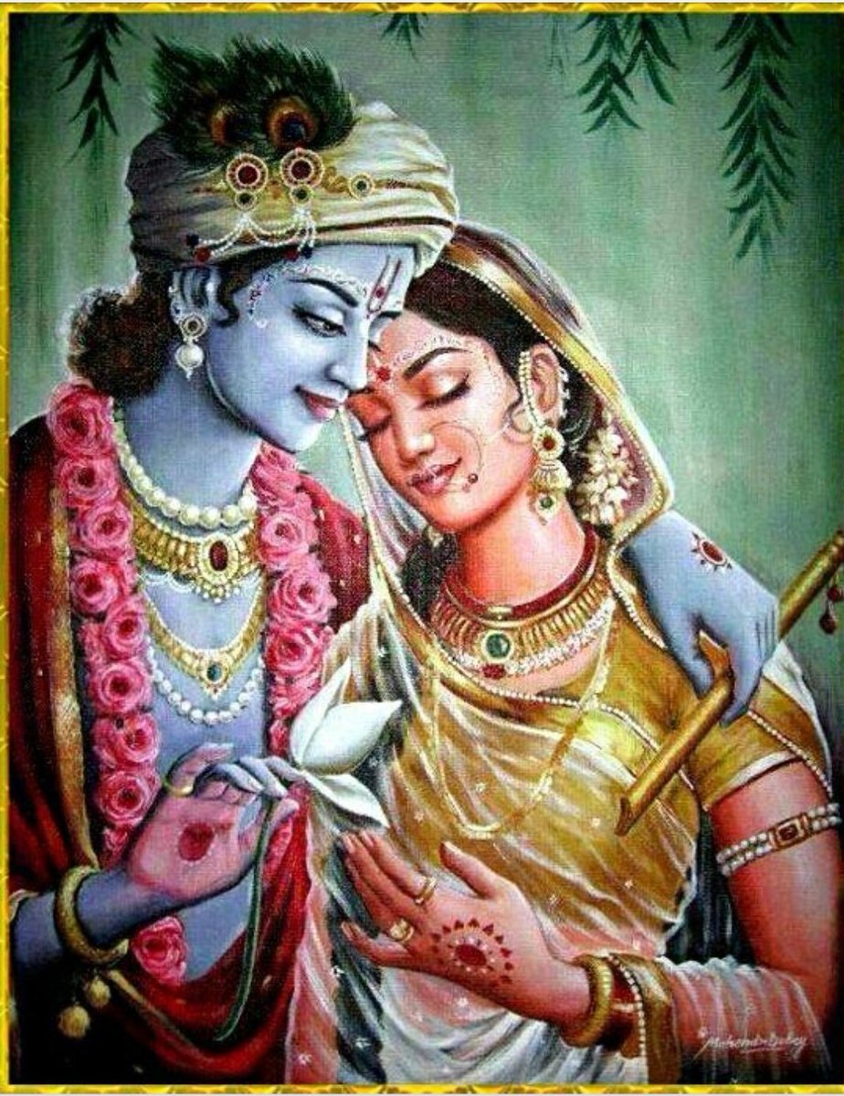 Now there are many versions of the story of how Krishna killed Eklavya.Rukmini was the daughter of Bhishmaka, the king of Vidarbha. He was the vassal of King Jarasandha of Magadha.Rukmini fell in love with Krishna and wanted to marry him.