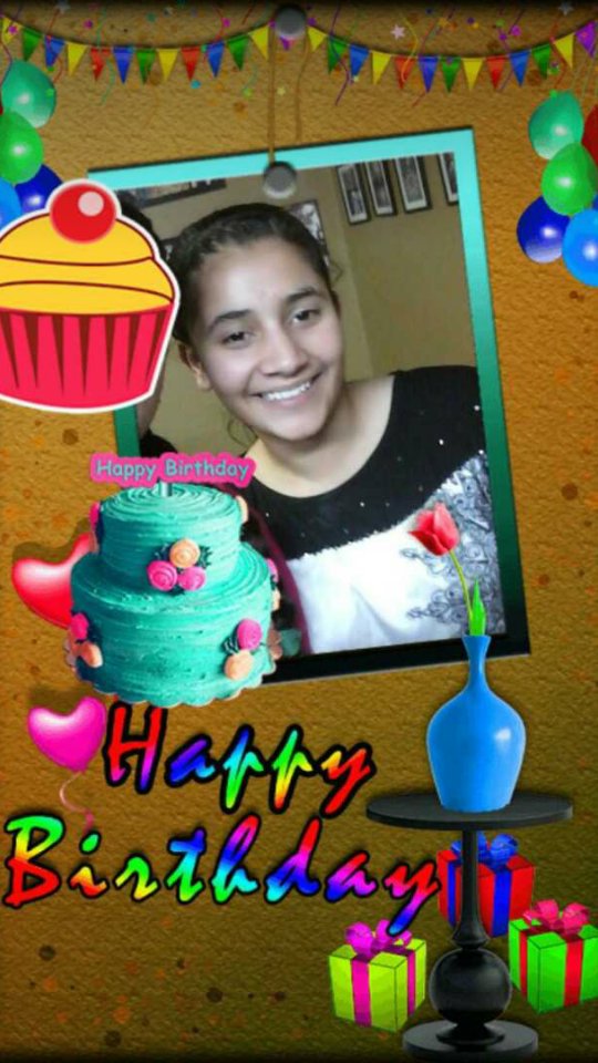 insanavu's tweet photo. @gaganinsan777 @InsanManjeet77 @Gurmeetramrahim #HappyBirthdayGagan  Have a wonderful happy, healthy birthday and many more to come. Happy B'day dii 🎂🎂🎂🍰🎂🎂🎂🎂🎂 https://t.co/SLcWgQ9XoU