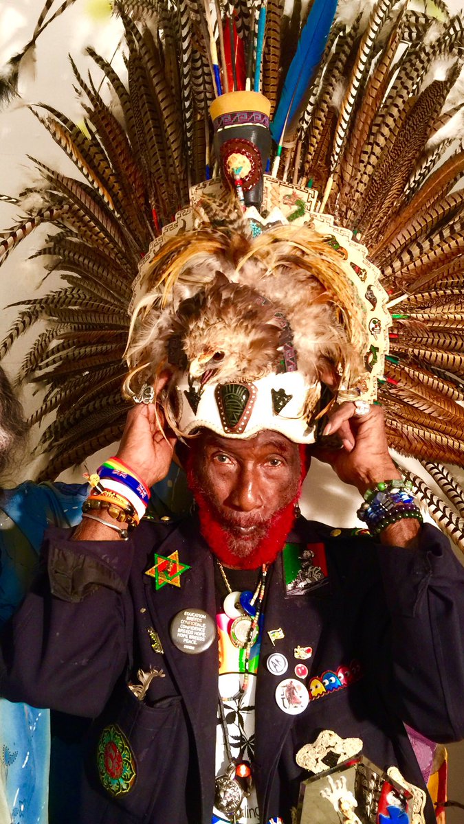 Lee Scratch Perry tweet media