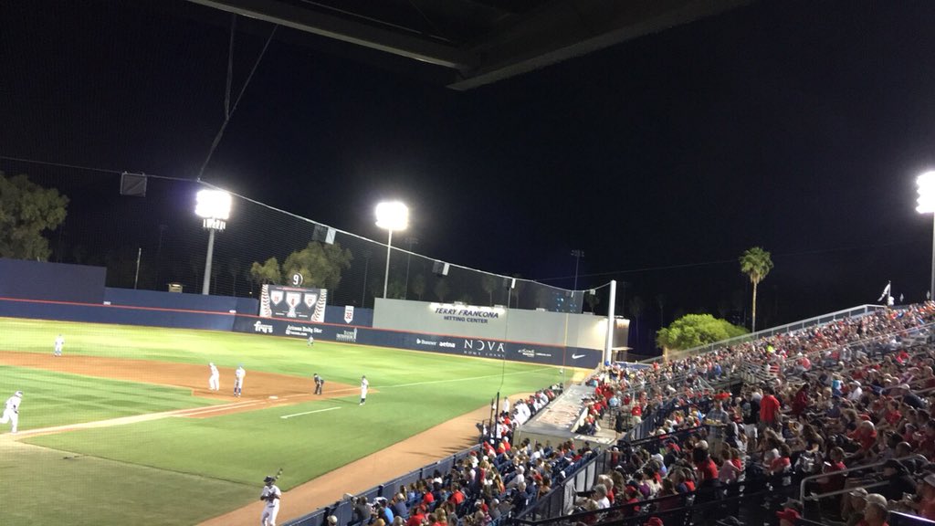 #MayTheFourthBeWithYou #MLBTrainingGround