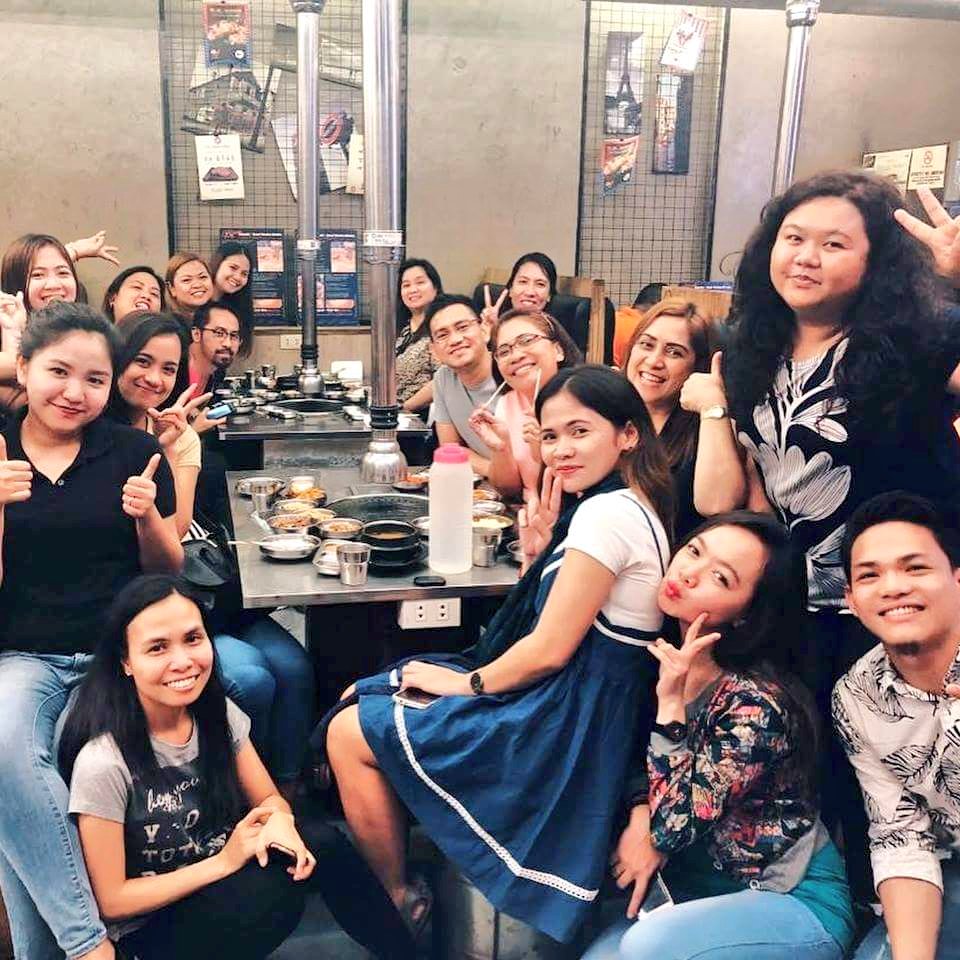 Equilibrium Facility