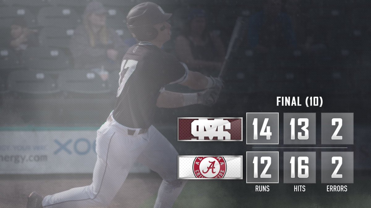 Mississippi State Baseball tweet media