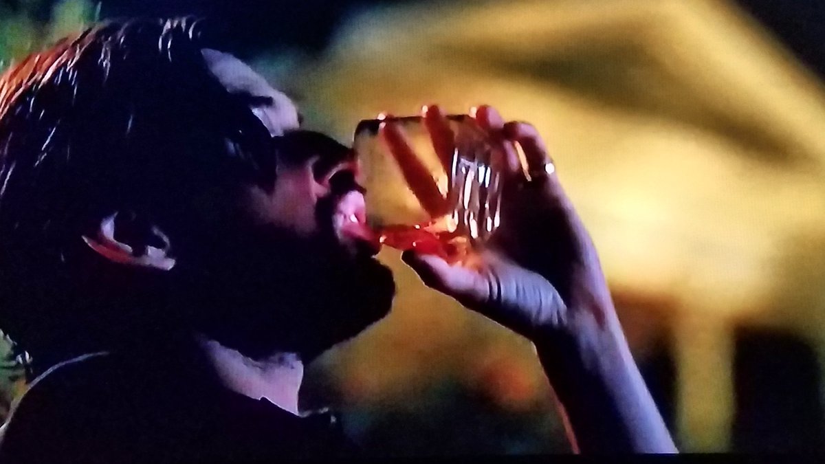 ImOpenToIt's tweet photo. Tonight we're channeling our inner Logans. #BenBarnes merely acts the decadent one, while @elkoko and I went from talking about #artieshaw to #oralsex to #tschaikovsky to #Westworld in 15 seconds.
#maythefouthbewithyou #idrinkandiknowthings #shootingzombies https://t.co/stGIIRqfV8
