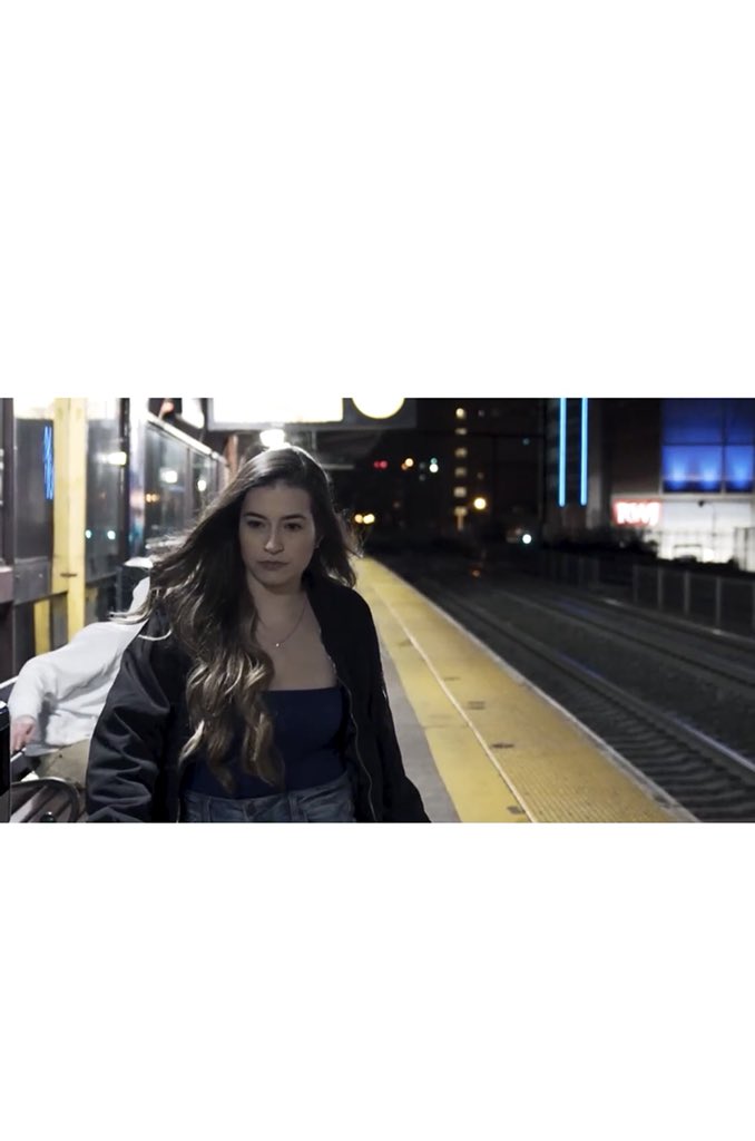 natalinhapm's tweet image. Realizei meu sonho de aparecer em um vídeo de música kakakakakak