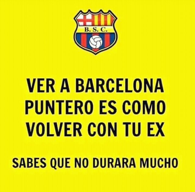 Dale RT si somos la burla del Ecuador