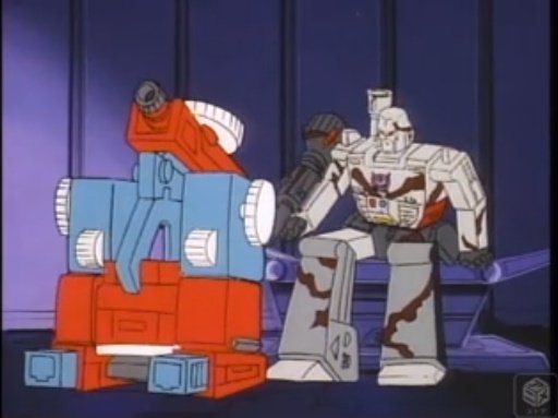 戦え 超ロボット生命体トランスフォーマー感想 4ページ目 Togetter