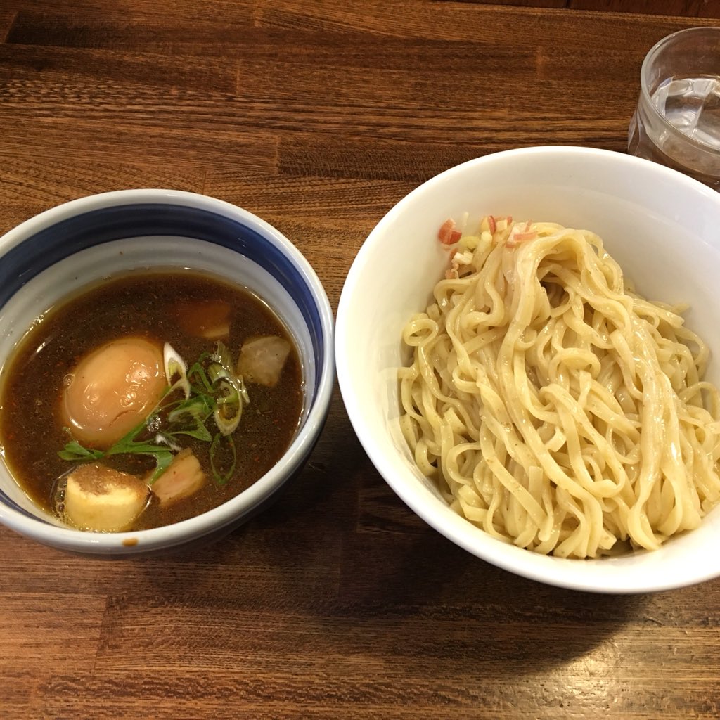 中華そばむら田 中華そばむら田