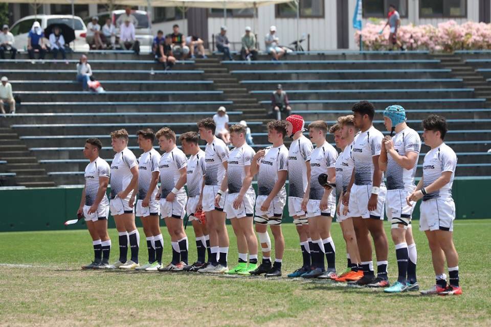 Exeter College Rugby tweet media