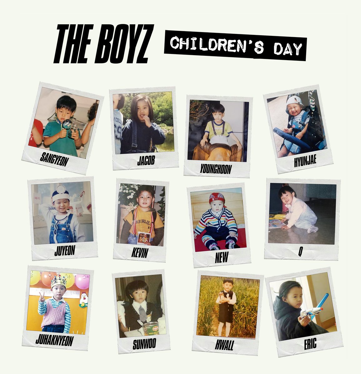 더보이즈(THE BOYZ) tweet media