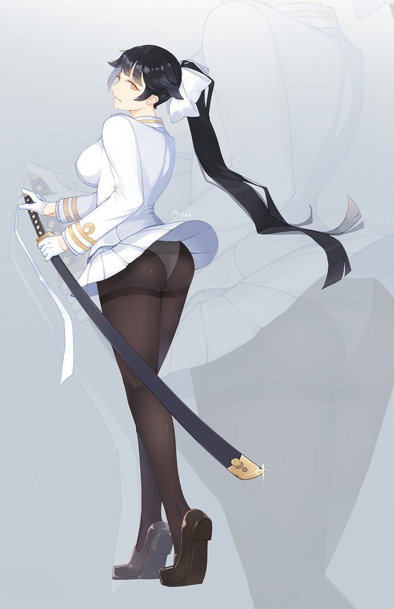 PurelyHonor's tweet photo. Joanna has had a busy day upholding the law, perhaps she can finally get a break. https://t.co/7bmp0t0qC0