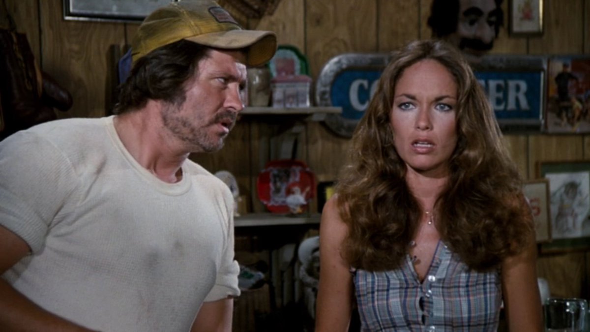 larryafranks's tweet photo. The cast of the #DukesofHazzard really got to show off their talent in #GhostofGeneralLee. They rarely got to show their range and really took advantage of the sad scenes in this episode. https://t.co/6DR3kW2EK6
