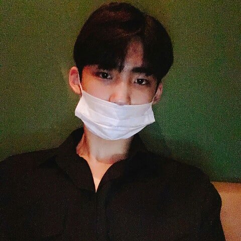 TRCNG_Paper's tweet photo. Hyunwoo Fancafe Update
2018.05.12  14:14 KST

His sweet words are killing me... 😍💓 We love you too Hyunwoo!!! 
📷 credit: @TRCNG_official on fancafe
#fancafe #update

#TRCNG #티알씨엔지 #태선 #지훈 #하영 #학민 #우엽 #지성 #현우 #시우 #호현 #강민 #Taeseon #Jihun #Hayoung #Hakmin https://t.co/iHYRfbYMu2