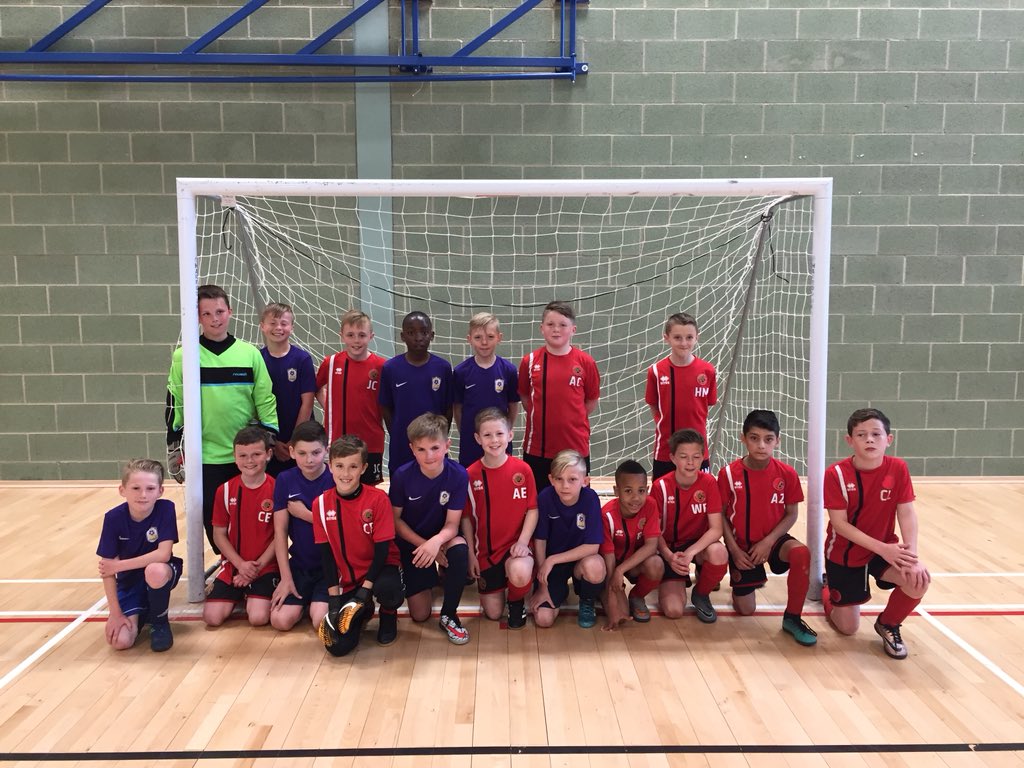 ACE Academy tweet media