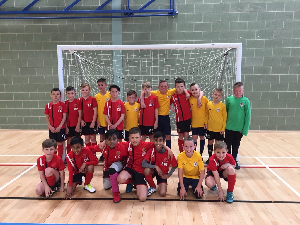 ACE Academy tweet media