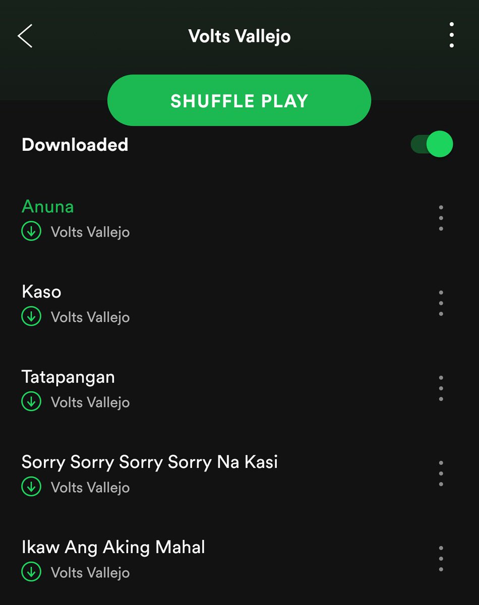 mykweenkittet's tweet photo. @voltsvallejo @KissTonIsLife Ganda songs mo i really like it ๐ i love ur version sa
" Ikaw Ang Aking Mahal " ๐ also " Anuna " ๐
#AskVolts https://t.co/uhAFA7zPgk