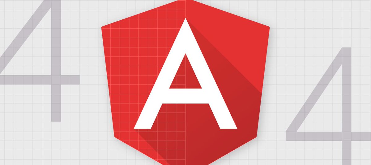 K0YCHEV's tweet image. #Angular 4: Front End for the Enterprise buff.ly/2lAeRFg #angular4 #javascript #Framework #FrontEnd #webdev #webdevelopment