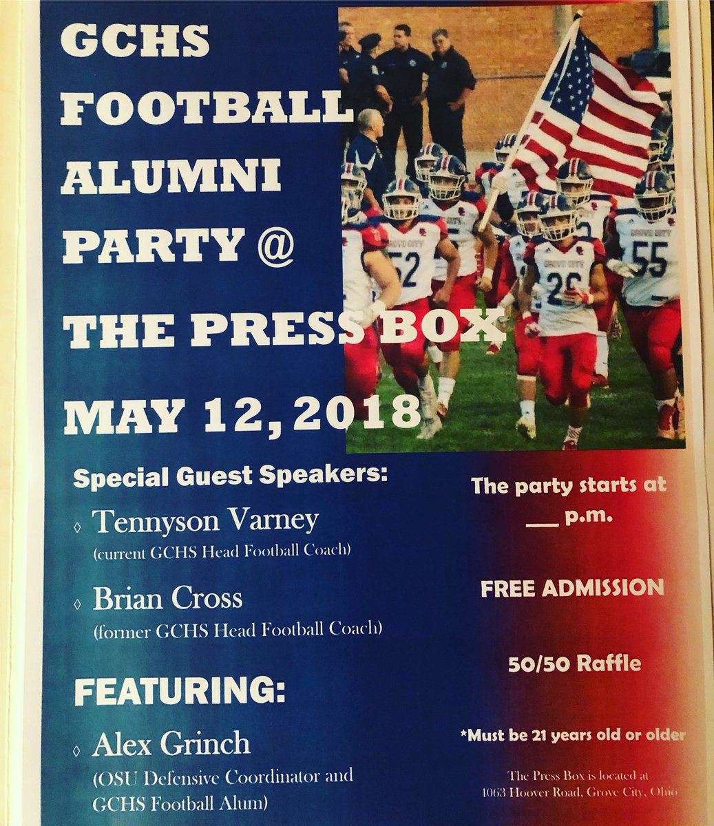 2012GcAlumni's tweet photo. All former players and fans come out to the press box and support the future of the program! #GoDawgs https://t.co/v2k9ZlAtRD