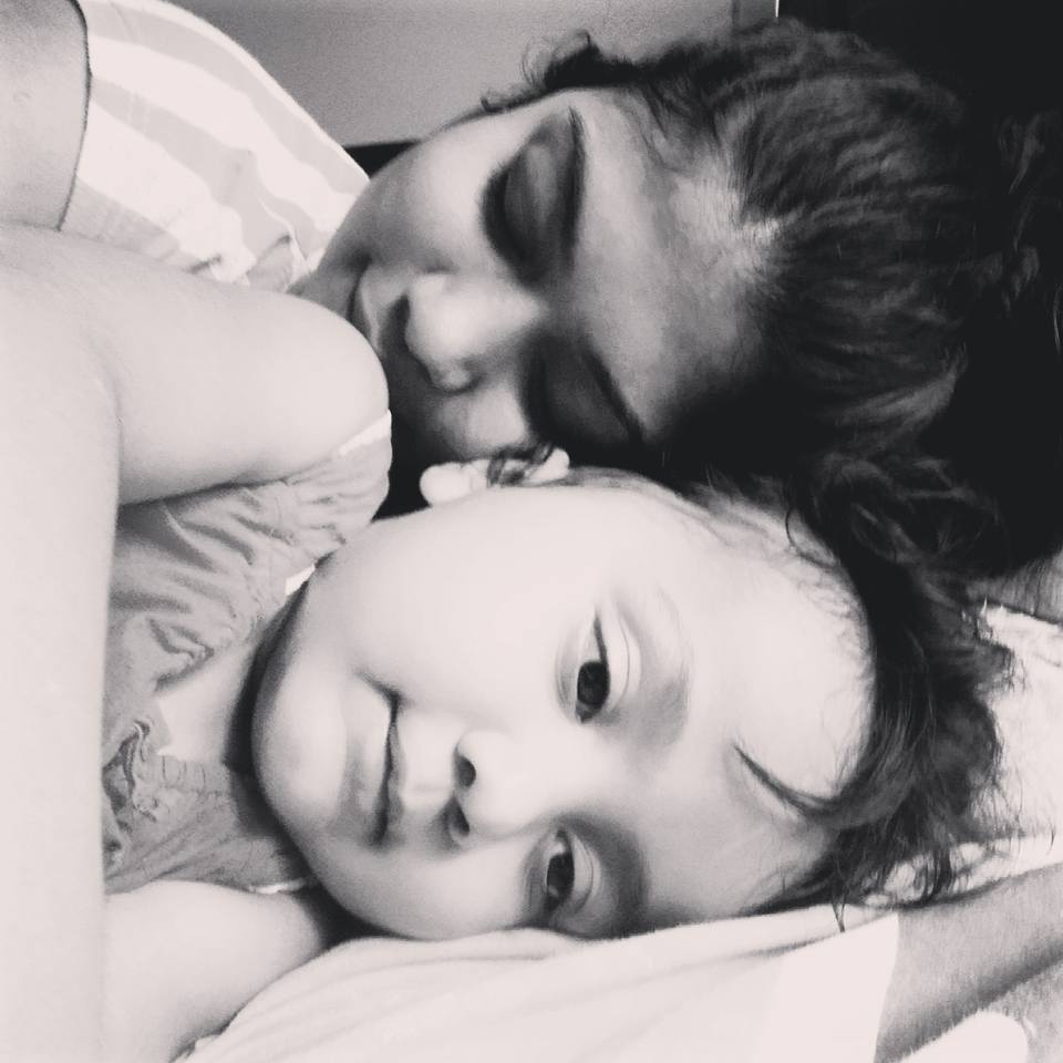 SmilingPari11's tweet photo. @LifeandPursuits #MommyMoments 
Sometimes when you pick up your child you can feel the map of your own bones beneath your hands, or smell the scent of your skin in the nape of his neck. This is the most extraordinary thing about motherhood https://t.co/QnHOYi2MiY