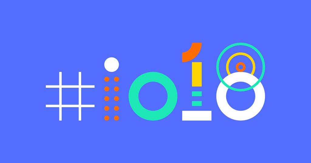 unboxrew's tweet photo. Google I/O 2018 Highlight: Everything you need to know! https://t.co/JHVxypwgnD https://t.co/1Q7xTcykxj